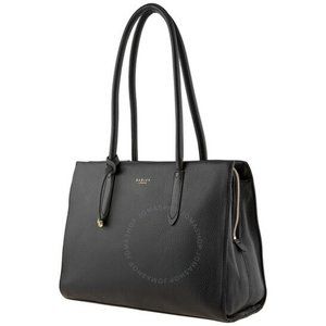 RADLEY LONDON Black Shoulder Bag